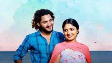 ‘Yadha Yadha Savvadi’ from Kanya Kumari is a soothing romantic melody