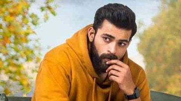 Varun Tej signs his next with Venkatadri Express director Merlapaka Gandhi