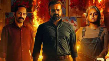 Bougainvillea OTT Release: Where And When To Watch The Kunchacko Boban, Fahadh Faasil, And Jyothirmayi Starrer