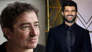 The Motorcycle Diaries cinematographer Éric Gautier joins Vijay Deverakonda-Rahul Sankrityan’s period action drama: Reports