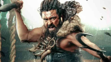 Kanguva OTT Release Date: When And Where To Watch Suriya's Fantasy Drama Online