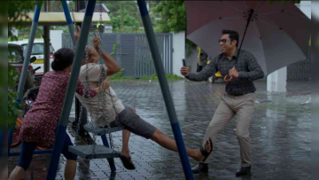 Trailer Of Suraj Venjaramoodu's ED-Extra Decent Released!