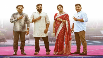 ‘Ayogya 2’ Announced, Sathish Ninasam And Rachita Ram-Starrer Film To Go On Floors On December 11