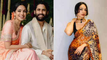 Know All About Bride-To-Be Sobhita Dhulipala: Net Worth, Luxury Properties, Car Collection And More