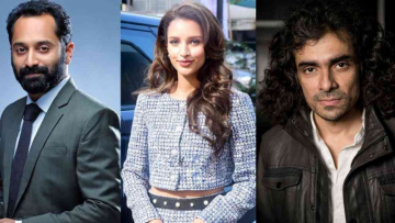 Fahad Faasil to make Hindi film debut alongside Triptii Dimri in Imtiaz Ali’s next?