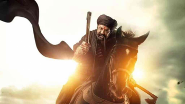 It’s a wrap for Balakrishna’s Daaku Maharaaj