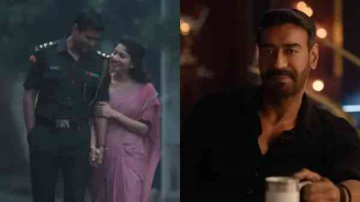 December 2024 OTT Releases (Bollywood & South Films): Amaran To Singham Again; WATCH On Netflix, Prime & More