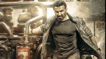 Sunny Deol's Jaat Teaser Set To Premiere On 12,500 Screens Worldwide With Pushpa 2 Release.