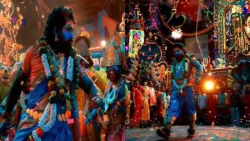 Pushpa 2 Full Movie Leaked Online In HD For Free Download Online Within Hours After Hyped Release: Reports