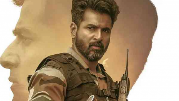Amaran Now On OTT: Here's Where To Watch Sivakarthikeyan And Sai Pallavi's Movie Online