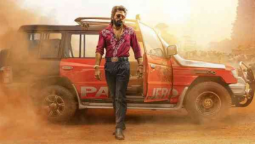 Pushpa 2 Kannada Box Office Collection Day 1 Prediction: Allu Arjun's Movie Expected To Create New Records