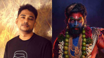 Sam CS: I scored music for the entire duration of Pushpa 2