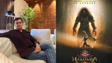 Mahavatar Series Will Present Awe-inspiring Tales Of Lord Vishnu’s Avatars - Vijay Kiragandur Of Hombale Films