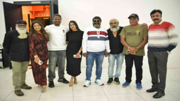 'Kora' Starring Tsunami Kitty Set For January Release