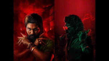 Man Booked For Vandalising Theater For Not Playing Allu Arjun's Movie ‘Pushpa: The Rule’