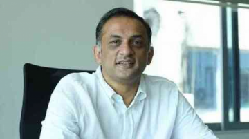 Baahubali producer Shobu Yarlagadda’s WhatsApp account hacked