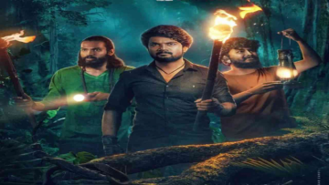Vikash Uthaiah's Film Debut: 'Apaayavide Eccharike' Motion Poster Released