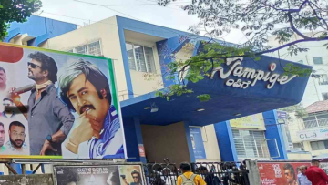 Exclusive | Reality Check: Is Bengaluru's Iconic Sampige Theatre Closing? Here's What One Of The Owners Revealed