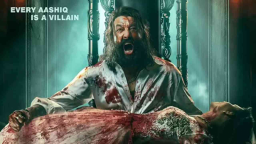 Baaghi 4: Sanjay Dutt's FIRST Look As Menacing Villain In Tiger Shroff Film Will Give You Goosebumps