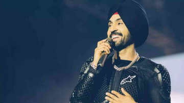 Diljit Dosanjh Breaks Silence Over Black Marketing Of Concert Tickets: Mera Kasoor Thodi Hain...