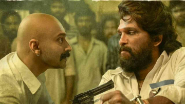 Is Fahadh Faasil Unhappy With His Role In Allu Arjun's Pushpa 2: The Rule? Actor's Comment Goes Viral