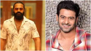 ವಾರೆವ್ಹಾ.. ಒಂದೇ ಚಿತ್ರದಲ್ಲಿ ರಿಷಬ್ ಶೆಟ್ಟಿ- ಪ್ರಭಾಸ್; ಕಥೆಯೇನು?
