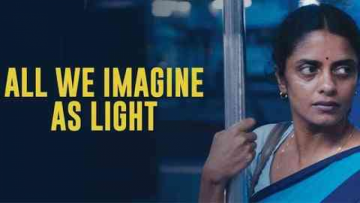 Payal Kapadia’s All We Imagine As Light bags two nominations at the Golden Globes 2025