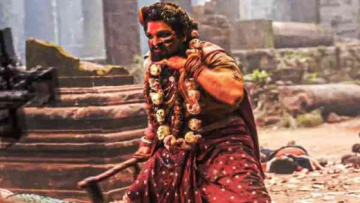 Pushpa 2 Box Office Collection Day 5 Worldwide & India: Allu Arjun Creates HISTORY; Sensational Rs 885 Crore