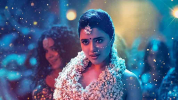 Ketika Sharma’s dance number from Nithiin’s Robinhood to be out on this date