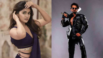 Dinakar Thoogudeepa’s Royal set to hit theatres in the New Year