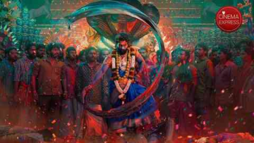 Pushpa 2 rules the box-office