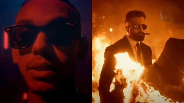 Marco makers release promo video song 'Marpapa', directed by Unni Mukundan