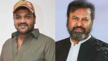 Manchu Manoj issues statement against “allegations” by Mohan Babu