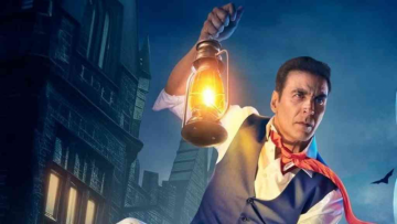 Akshay Kumar announces shoot commencement for Bhooth Bangla, also unveils film’s release date