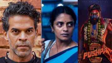 Vikramaditya Motwane expresses anguish as AWIAL gets no shows owing to Pushpa 2: ‘We deserve this’