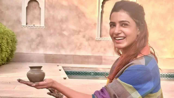 Samantha Ruth Prabhu REVEALS What She Wants From 2025: Loyal Partner, Fertility And More