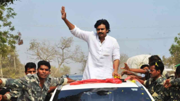 Tollywood Actor-Politician Pawan Kalyan's Popularity On The Rise And How