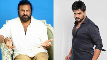 Manchu Family Crises: Father Mohan Babu And Son Manoj Slug It Out!