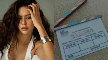 Punjabi actor Sonam Bajwa joins the cast of Baaghi 4