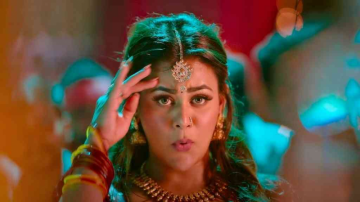 ‘Sakunthalakkayya’ from Srikakulam Sherlockholmes is a dazzling special song