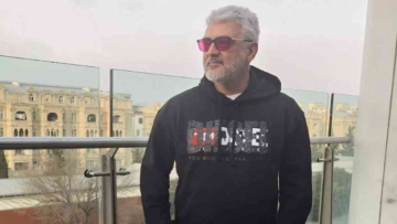 Ajith Kumar On Kadavule Ajithey Tag 'I am Uncomfortable With Superlatives'