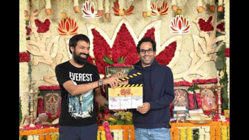 ‘Kalki 2898 AD’ Director Nag Ashwin Sounds Clap For Vishwak Sen, Anudeep’s New Movie ‘Funky’