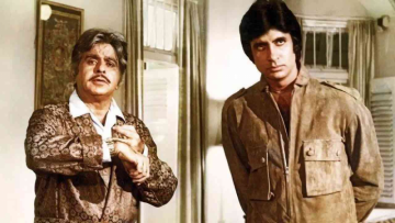Dilip Kumar Birth Anniversary: Why Did Shakti Deserve Better?
