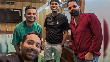 Fahadh Faasil's Odum Kuthira Chaadum Kuthira Is Currently On Its Last Filming Schedule
