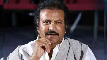Mohan Babu booked for thrashing journalist during ongoing feud with son, Manchu Manoj