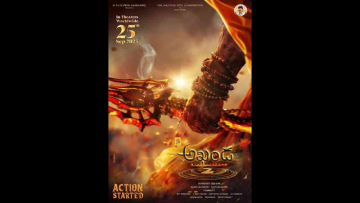 Nandamuri Balakrishna, Boyapati Srinu’s New Movie ‘Akhanda 2: Thandavam’ Commences Shoot