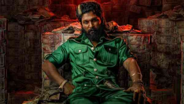 Allu Arjun Moves Telangana High Court In Sandhya Theater Stampede Case