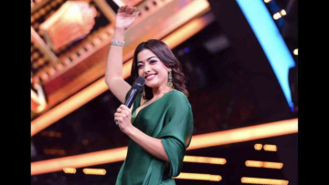 Rashmika Mandanna Grateful For All The Love For 'Srivalli' And ‘Pushpa 2 The Rule'