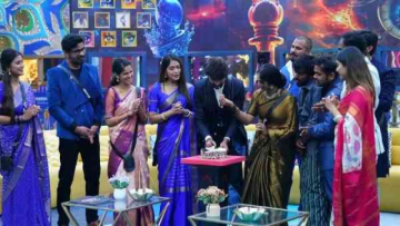 Bigg Boss Kannada 11 Double Elimination: Shishir, Gold Suresh Evicted From BBK 11. Reason Is...
