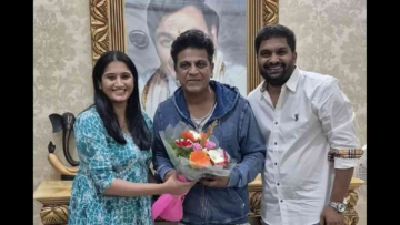 Pavan Wadeyar To Direct Dr Shivarajkumar In A Thriller